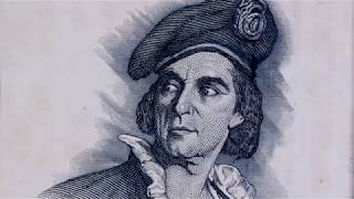 Las cartas geográficas de Américo Vespucio Las cartas geográficas de Américo Vespucio