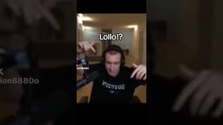 Lollo? Cosa È Che Ti Piace