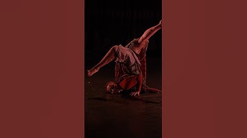 Thumbnail of Dance Solo to “O quarto” | Contemporary Dance