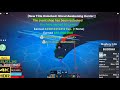 Hunting Every Sea Events With Ghoul Awakening V4, But This Happened!!!! | Blox Fruit!!!!!!