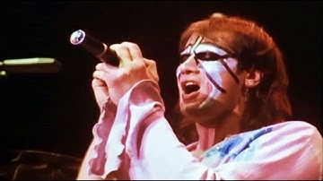 MARILLION Script For A Jester