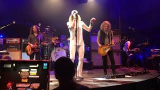 No Quarter - Get the Led Out at Cape Cod Melody Tent, Hyannis, MA - September 10, 2022 screenshot 4