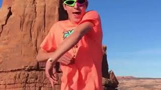 Roy Purdy Compilation