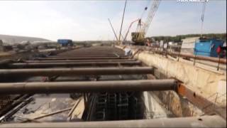"Познавательный фильм":"Новая Москва" "Познавательный фильм":"Новая Москва"