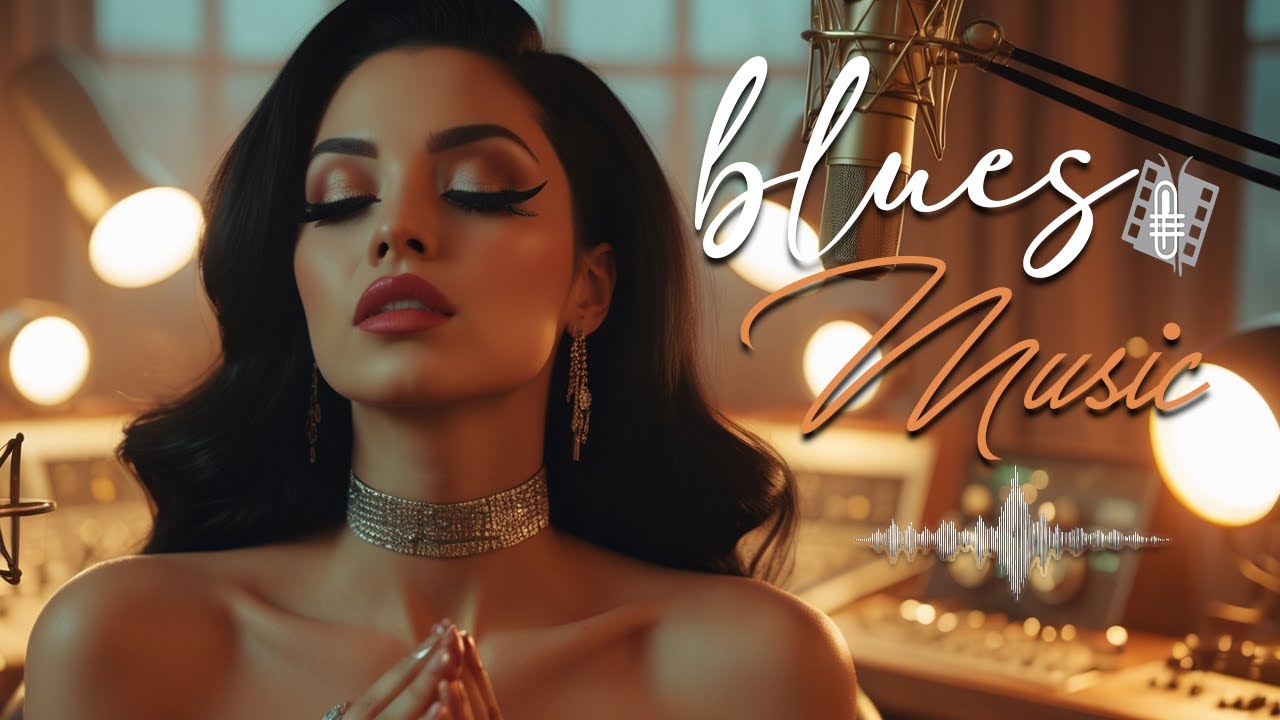 Love Songs｜The Best of Blues｜Cozy Playlist for Relaxing｜Work｜Study｜Ballads｜sleep｜Coffee