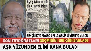 Arap Celal Yeşilçamın Geçmişinde Korkunç Bir Sır Saklayan Sempatik Emektarı