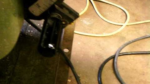 16 inch woodworking jointer Italian SCMI F410