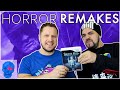 Best and Worst Gaming Horror Remakes ft. Matt McMuscles [SSFF]