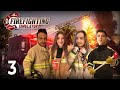 SEVGİ SAÇAN İTFAİYECİLER | Firefighting Simulator - The Squad