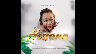 Hossana By Joy Oiboh