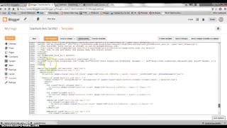 Information Adding Related Posts Widget to Your Blog Guide