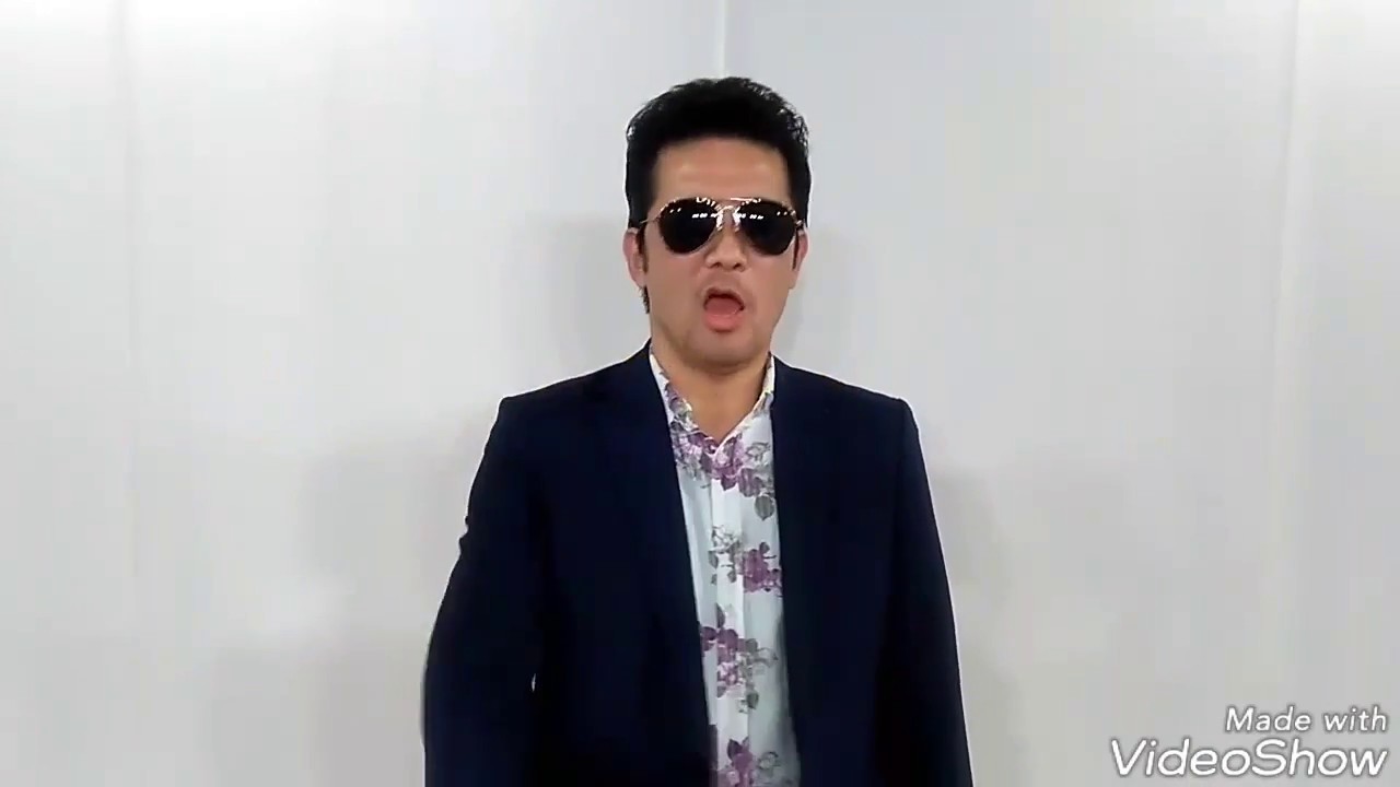 任侠替え歌シリーズ4 おもちゃのチャチャチャ カラオケ付き Youtube