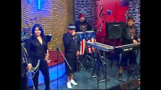 CHICOS DE BARRIO EN MQB   YA LO SE QUE TU TE VAS