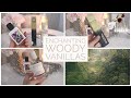 3 Must Try Woody Vanilla Perfumes | 2021