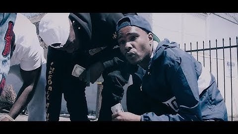 J Stone Ft. Killa Twan - Unfadeable (Official Music Video)