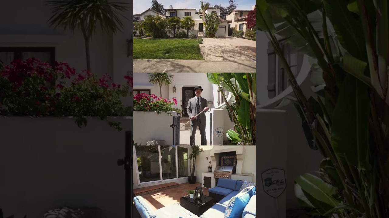 Old Hollywood Glamour Returns | ADTV Teaser – Chris Eckert Real Estate Team