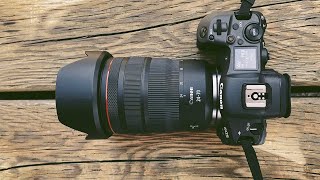 Top 6 Best Canon Lenses For Portraits And Wedding Photography