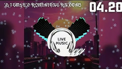 DJ SMLHD RUTINITAS RADONG BREAKBEAT HARD BY RIXX BRAYY VIRAL TIKTOK YANG DI CARI!!!