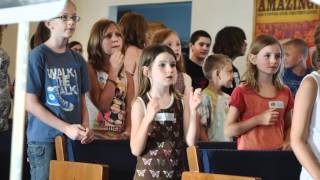 VBS 2012 - Amazing Wonders Aviation