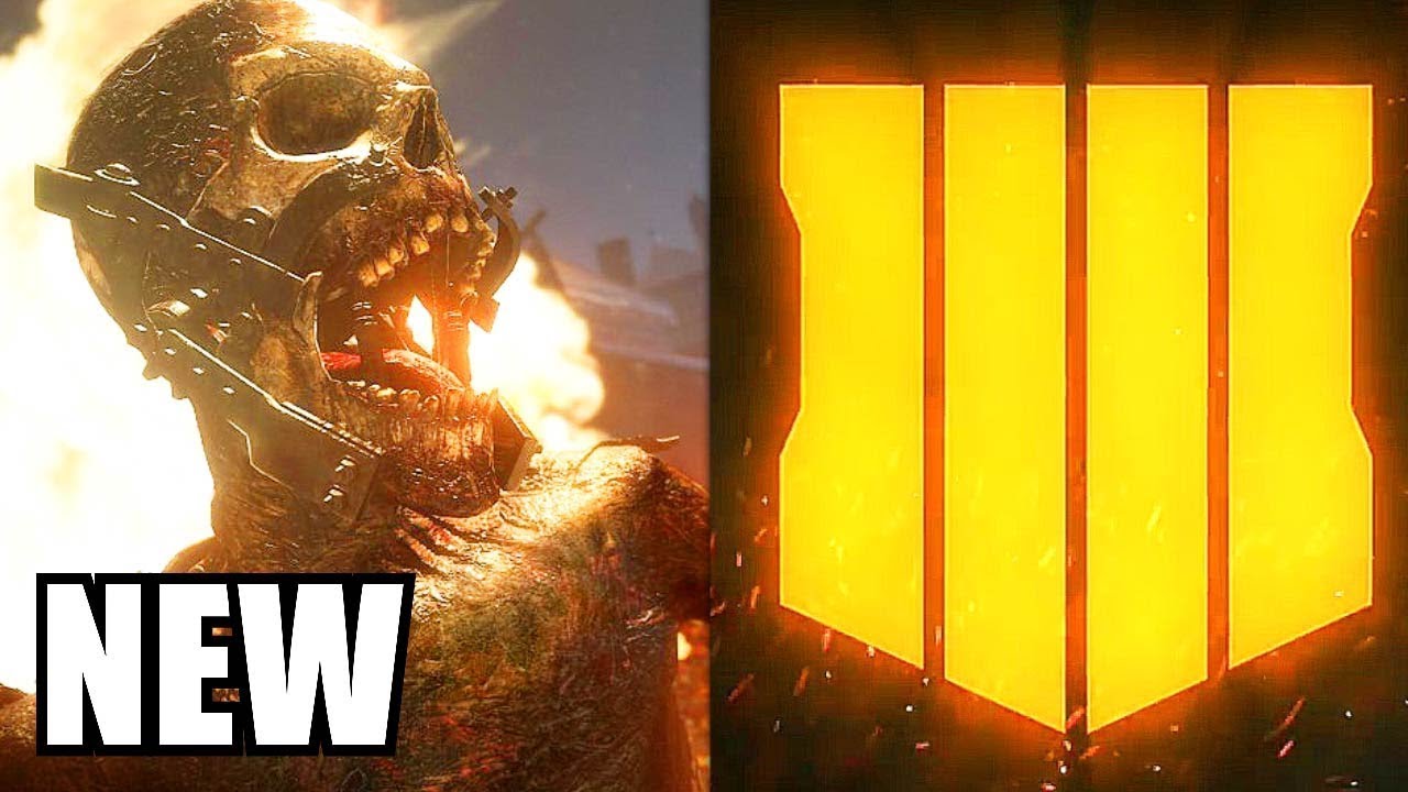 BREAKING: More Bonus MAPS for (COD WW2) - Glitching Queen interviewed Treyarch For BO4