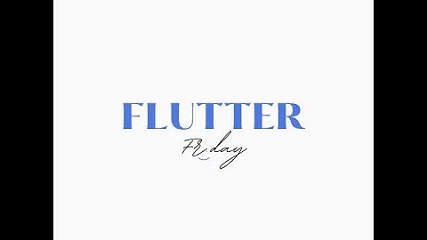 Persisting Data Locally in Flutter