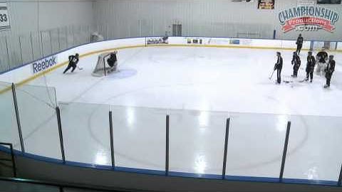 The Complete Defenseman