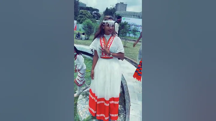 Oromo TikTok video ||Diraamaa KIYYOO New Afaan Oromo Drama kutaa 16 |oromo music |omn |Meski Menge