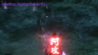 Headless (Ashina Outskirts)