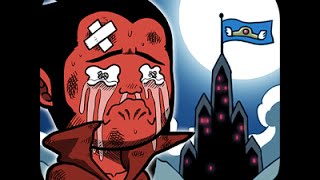 تحميل و تثبيت لعبة Homeless Demon King كاملة ومهكرة بدون روت screenshot 1