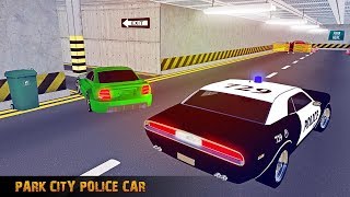 Police Car City Highway Android Gameplay screenshot 1