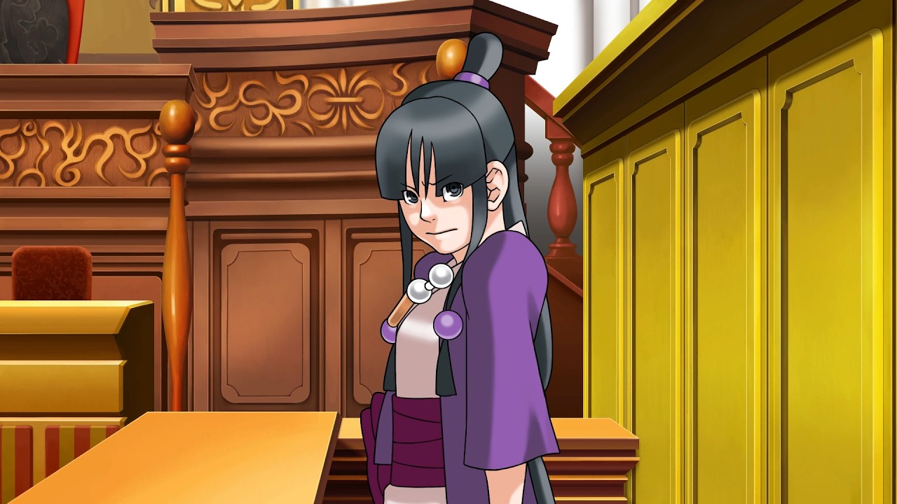 【逆転裁判-蘇る逆転-】1回もミスが許されない状況で突破口を探す！【#47】