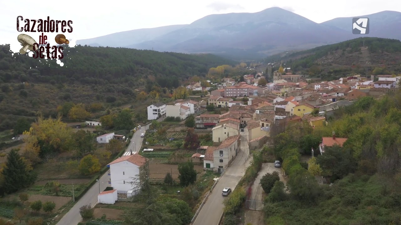 SAN MARTIN DE LA VIRGEN DEL MONCAYO