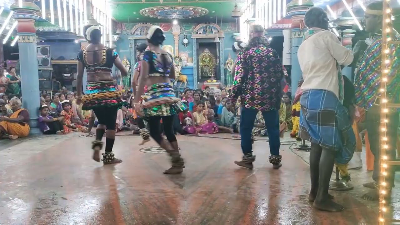 தேவர் பாடல்