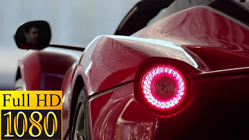 Imran Khan Bounce Billo Vs Ferrari LaFerrari official Video | Boss Prime