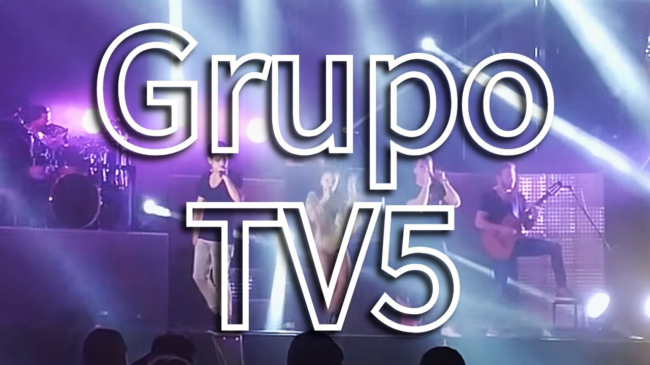Banda TV5 na Carregosa