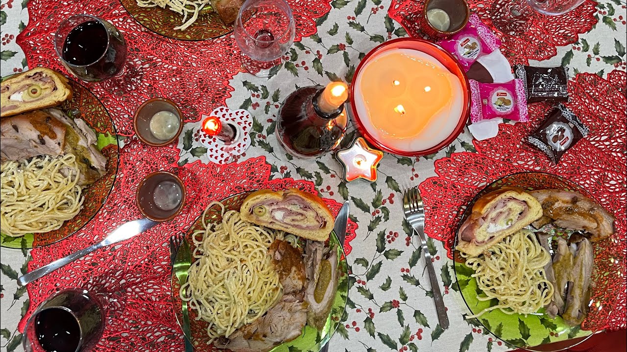  VLOG 15 - FELIZ NAVIDAD / NUEVO PISO 🎄❤️🏠