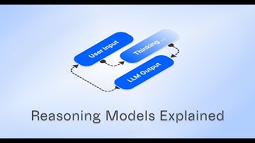 Reasoning Models Explained