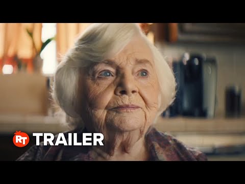 Thelma Trailer #1 (2024)