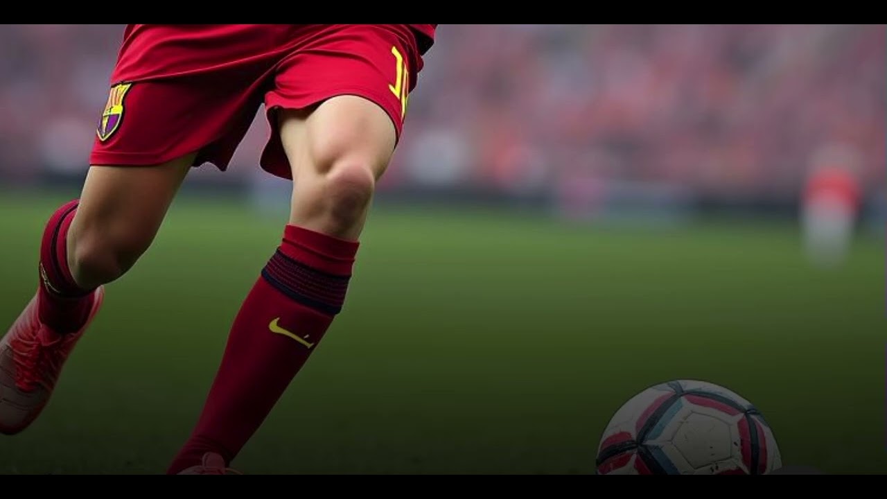 Lewandowski song, King of scorers/ DJ Coach