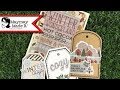 Cards and Tags for your Desk Organizer/Tag Holder