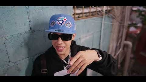 JOTA JOTA FT EL RAPPER RD - SOY DIFERENTE (REMIX) (VIDEO OFFICIAL)Dir@penyfilms
