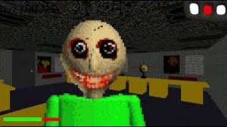 Bite Baldi Mix WIP 1