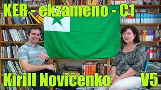 KER-ekzameno_ C1_Kirill Noviĉenko_ V5