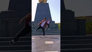Laila Main Laila Danceta Prince Vikram Pathak Choreography