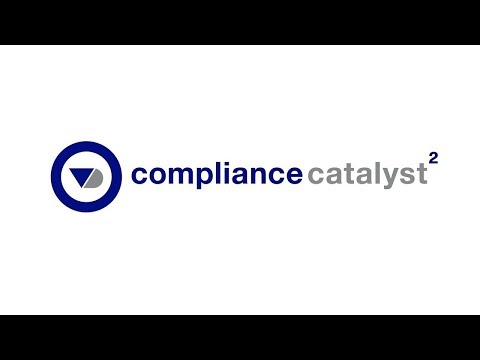 The new Compliance Catalyst