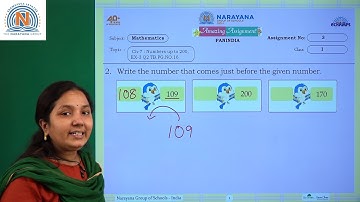 21ST JAN PAN INDIA CLASS I MATHS AMAZING ASSIGNMENT KEY