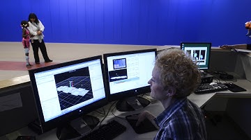 What to Expect from Your Gait Lab Visit