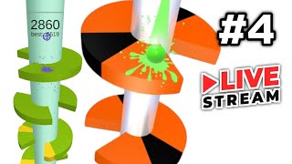 Jump Ball - Live Gameplay Walkthrough #jumpball #shortsfeed #live #4 screenshot 2