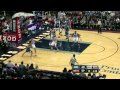 Ricky Rubio vs New Jersey Nets 02-03-12 Highlights HD