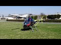 АВИА: обзор вертолёта Heli-Sport CH-7